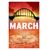MARCH GN TRILOGY SLIPCASE SET - John Lewis