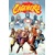 CAGE HERO TP - Kevin Eastman & Various
