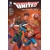 JUSTICE LEAGUE UNITED TP VOL 02 THE INFINITUS SAGA - Jeff Lemire