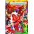 DC SUPER HERO GIRLS TP VOL 02 HITS AND MYTHS - Shea Fontana