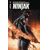 Ninjak Vol. 4 Siege Of Kings Castle