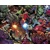 MONSTERS UNLEASHED #1 (OF 5) - Cullen Bunn
