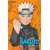 NARUTO 3IN1 TP VOL 16 -  Masashi Kishimoto