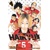 HAIKYU GN VOL 04 -  Haruichi Furudate