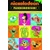 NICKELODEON PANDEMONIUM HC VOL 01 -  Eric Esquivel, Stefan Petrucha