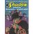 SHADOW NOVEL ANNUAL VOL 02 BLACK MASTER DEATH GIVER - Maxwell Grant, Will Murray, Walter B. Gibson
