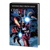 INVINCIBLE IRON MAN PREM HC VOL 03 CIVIL WAR II - Brian Michael Bendis