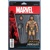 HERCULES #1 CHRISTOPHER ACTION FIGURE VAR - Dan Abnett