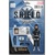 QUAKE SHIELD 50TH ANNIV #1 ACTION FIGURE VAR - Matthew Rosenberg, Patrick Kindlon