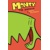 MONTY THE DINOSAUR TP VOL 01 -  Bob Frantz