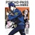 PSYCHO PASS INSPECTOR SHINYA KOGAMI TP VOL 02 - Midori Gotu