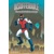 INSUFFERABLE HOME FIELD ADVANTAGE TP -  Mark Waid