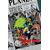 JLA YEAR ONE DELUXE ED HC - Mark Waid, Brian Augustyn