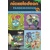 NICKELODEON PANDEMONIUM HC VOL 02 - Eric M Esquivel, Shane Houghton, Kevin Kramer, Stefan Petrucha