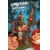 LUMBERJANES GOTHAM ACADEMY TP - Chynna Clugston Flores
