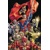 INJUSTICE GODS AMONG US YEAR FIVE HC VOL 03 -  B...