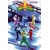 MIGHTY MORPHIN POWER RANGERS TP VOL 02 -  Kyle Higgins, Steve Orlando, Mairghread Scott