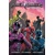 SABAN POWER RANGERS AFTERSHOCK MOVIE GN PREVIEWS EXC CVR - Ryan Parrott, Kyle Higgins