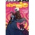 SHADE THE CHANGING GIRL TP VOL 01 EARTH GIRL MADE EASY - Cecil Castellucci, Asher Powell