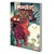 MONSTERS UNLEASHED TP BATTLEGROUND - Jim Zub, Joshua Corin, Jeremy Whitley