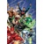 ABSOLUTE JUSTICE LEAGUE ORIGIN HC - Geoff Johns