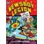 NEWSBOY LEGION BY SIMON AND KIRBY HC VOL 02 - Joe Simon, Jack Kirby