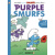 MY FIRST SMURFS TP VOL 01 - Peyo