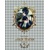 YANA TOBOSO ARTWORKS BLACK BUTLER HC VOL 02 - Yana Toboso