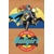 BATGIRL THE BRONZE AGE OMNIBUS HC VOL 01 - Gardner Fox, Mike Friedrich, Frank Robbins, Dennis O'Neil, Bob Rozakis