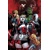 SUICIDE SQUAD REBIRTH DLX COLL HC BOOK 01 - Rob Williams