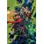 JUSTICE LEAGUE THEIR GREATEST TRIUMPHS TP - Geoff Johns, Mark Waid, Bryan Hitch