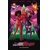 AMERIKARATE TP VOL 01 - Brockton McKinney, Christian Moran, Corey Kalman