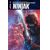 Ninjak Vol. 6 The Seven Blades Of Master Darque