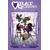 RAT QUEENS TP VOL 04 HIGH FANTASIES - Kurtis J. Wiebe