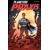PLANETOID TP VOL 02 PRAXIS - Ken Garing