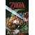 LEGEND OF ZELDA TWILIGHT PRINCESS GN VOL 02 - Akira Himekawa