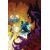 BLUE BEETLE TP VOL 02 HARD CHOICES (REBIRTH) - Julie Benson, Shawna Be