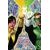 Hal Jordan & The Glc Vol. 4 Fracture (Rebirth)