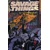 SAVAGE THINGS TP (MR) - Justin Jordan