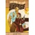 DOC SAVAGE RING OF FIRE TP - David Avallone