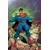 SUPERMAN ACTION COMICS DLX ED MR OZ HC REBIRTH - Dan Jurgens