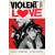 VIOLENT LOVE TP VOL 02 HEARTS ON FIRE (MR) - Frank J. Barbiere