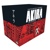 AKIRA 35TH ANNIVERSARY HC BOX SET (MR) - Katsuhiro Otomo