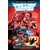 JUSTICE LEAGUE OF AMERICA TP VOL 02 KINGBUTCHER (REBIRTH) - Steve Orlando