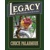 LEGACY OFF COLOR NOVELLA FOR YOU TO COLOR HC  - Chuck Palahniuk