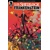 SHERLOCK FRANKENSTEIN & LEGION OF EVIL #1 až 4 (OF 4) - Jeff Lemire