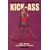 KICK-ASS DAVE LIZEWSKI YEARS TP VOL 02 (MR) - Mark Millar