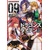 DRAGONS RIOTING GN VOL 09 (MR) - Tsuyoshi Watanabe
