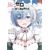 RE ZERO SLIAW CHAPTER 2 WEEK MANSION GN VOL 04 - Tappei Nagatsuki