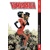 VAMPIRELLA TP VOL 01 FORBIDDEN FRUIT - Paul Cornell